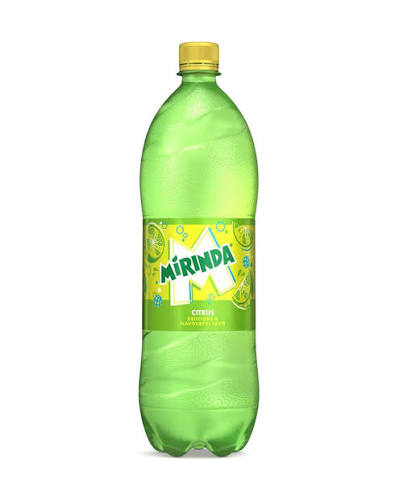 Mirinda citrus 2L