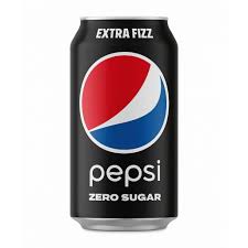 Pepsi extra fizz 330ML