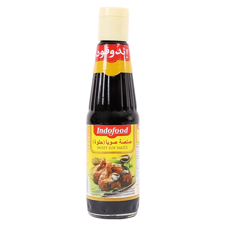 Indofood Sweet Soy Sauce 340ml