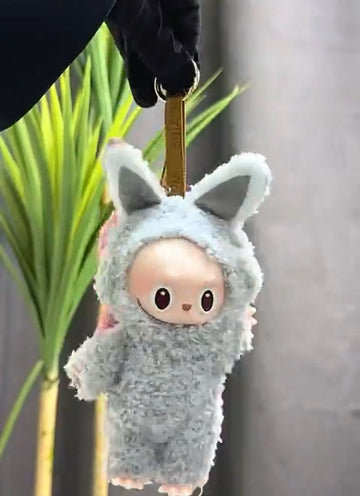 labubu trending best selling cute toy 