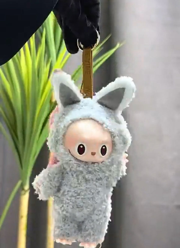 labubu trending best selling cute toy 