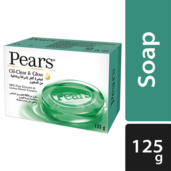 Pears Hand Soap 12g