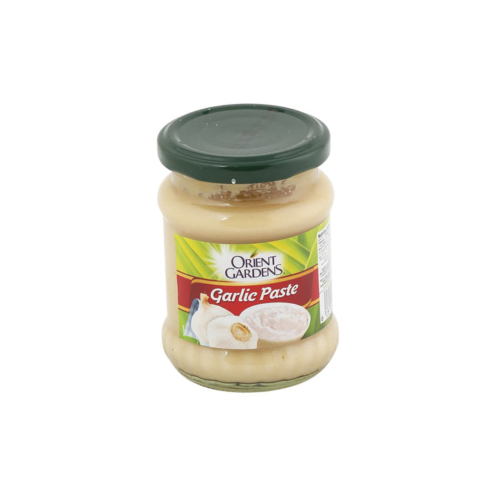 Orient Gardens Garlic Paste 210g