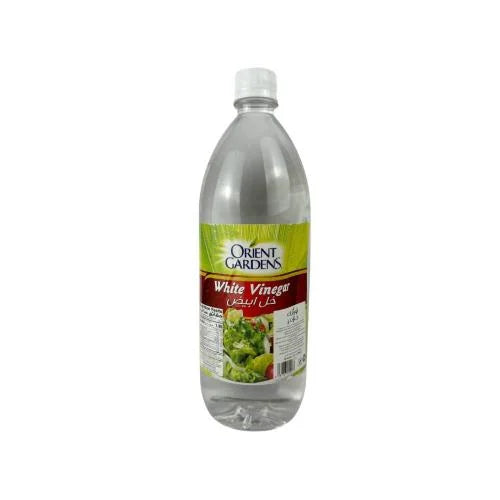 Orient Garden White Vinegar 946ml