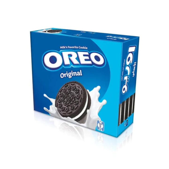 Oreo Favourite Playful Cookie 12x36.8g