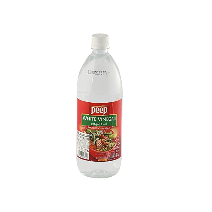 Peep White Vinegar 946ml