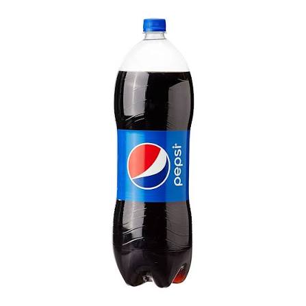 Pepsi 2L