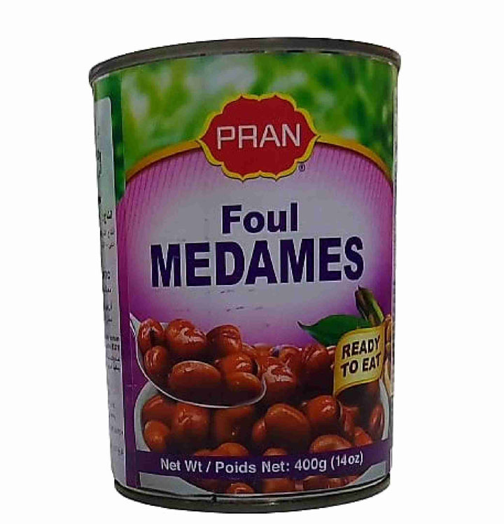 Pran Foul Medames 400g