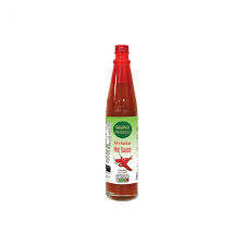 Pran Hot Sauce 88ml