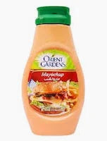 Orient Garden Mayochup 510ml / 340ml