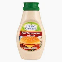 Orient Gardens Real Mayonnaise 510ml