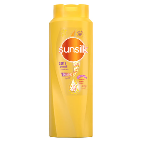 Sunsilk Soft & Smooth Shampoo 700ml