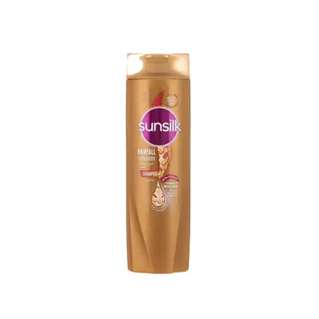 Sunsilk Hairfall Solution Shampoo 190ml