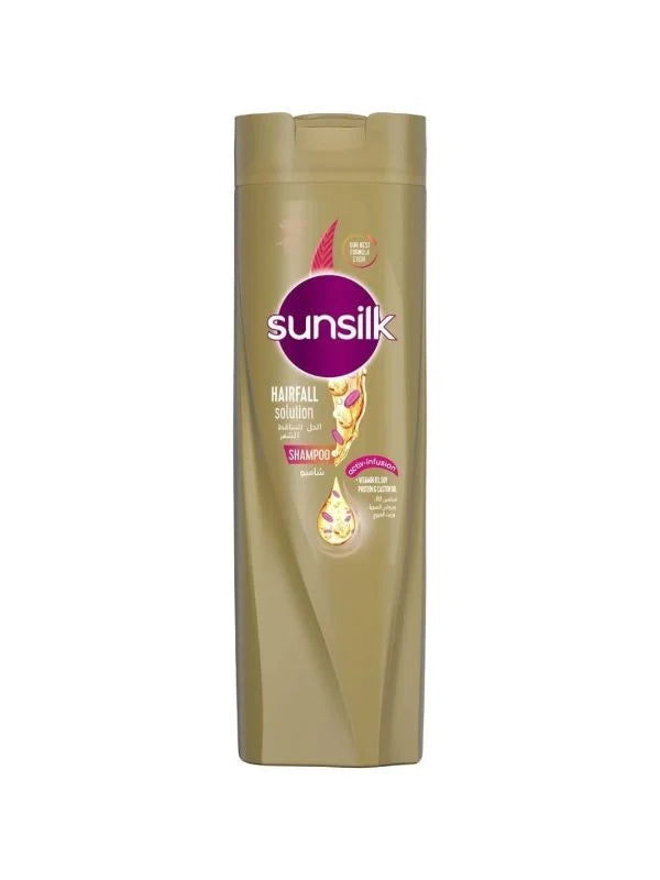 Sunsilk Hairfall Solution Shampoo 400ml