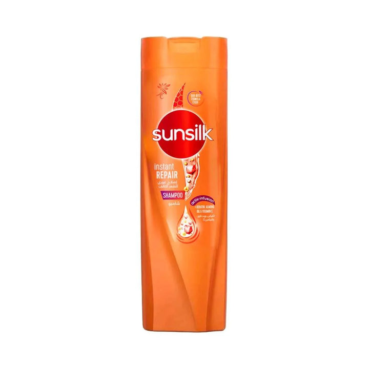 Sunsilk Instant Repair Shampoo 400ml