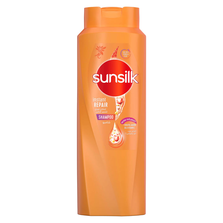 Sunsilk Instant Repair Shampoo 700ml