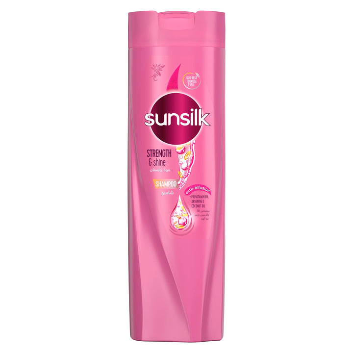 Sunsilk Strength & Shine Shampoo 400ml