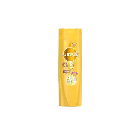 Sunsilk Soft & Smooth Shampoo 200ml