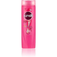 Sunsilk Strength & Shine Shampoo 190ml