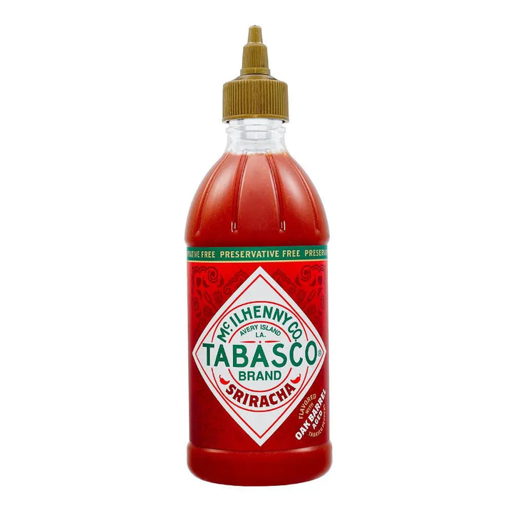 Tabasco Sriracha 566/300g