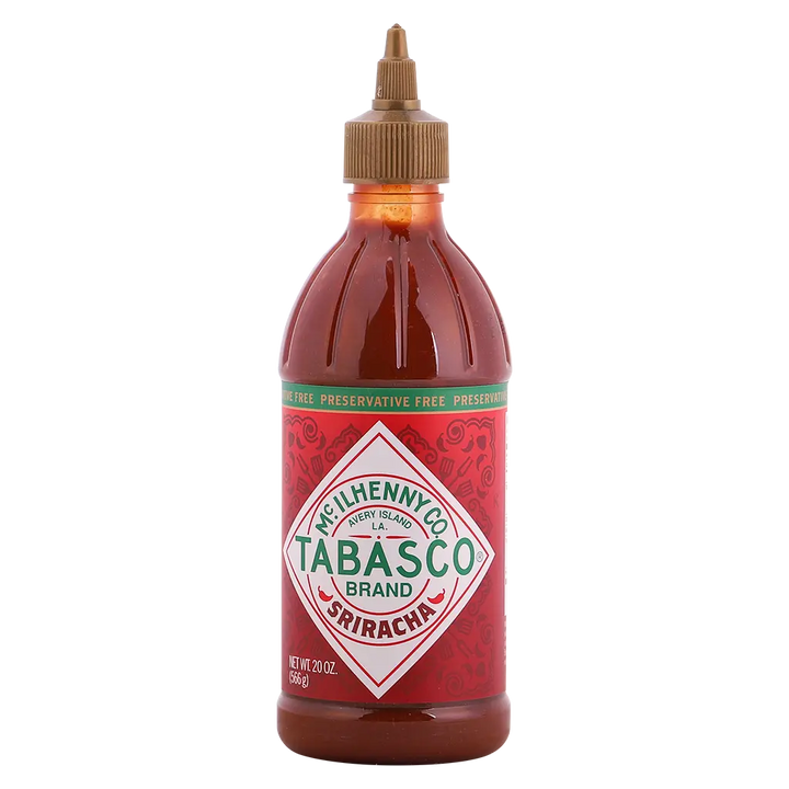 Tabasco Sriracha 566/300g