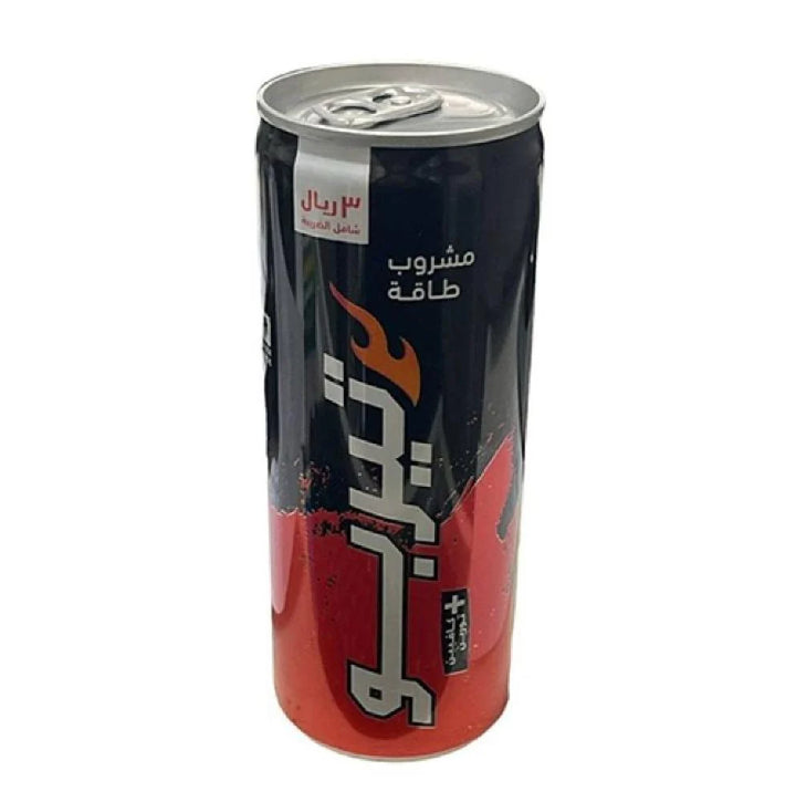 Turbo Energy Drink 240ml