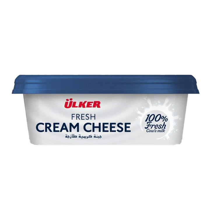 Ulker Fresh Cream Cheese 180g