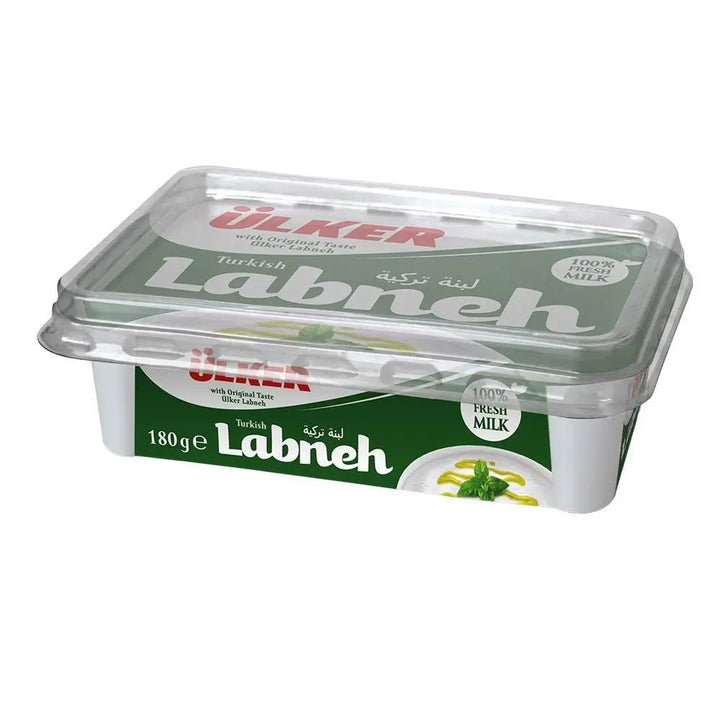 Ulker Turkish Labneh 180g