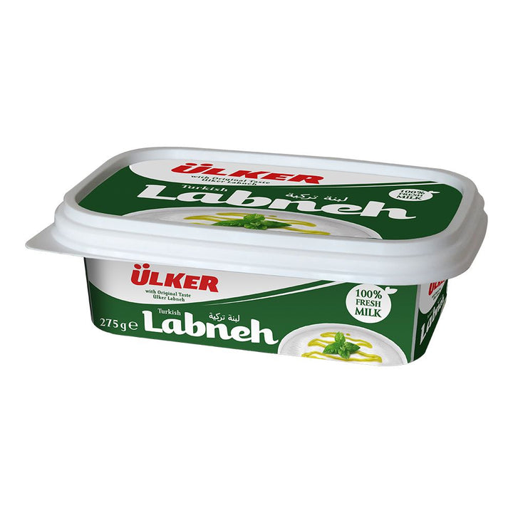 Ulker Turkish Labneh 275g