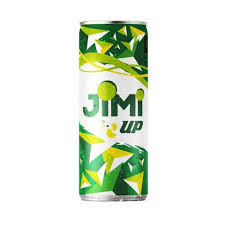 Dr jimi cola 240 ml