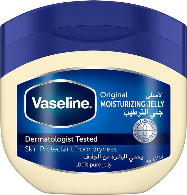 Vaseline Moisturizing Jelly 450ml