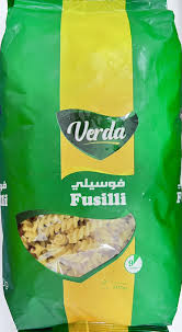 Verda Fusilli 2 Pcs 500g