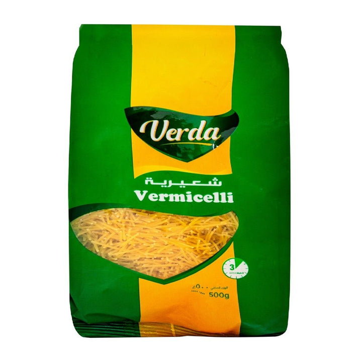 Verda Vermiceli 2 Pcs 500g