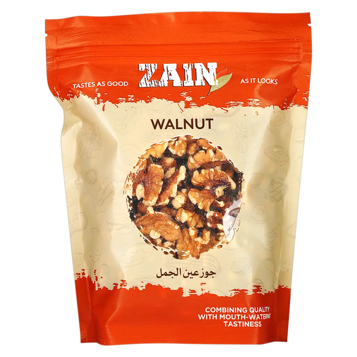 Zain Walnut 300g