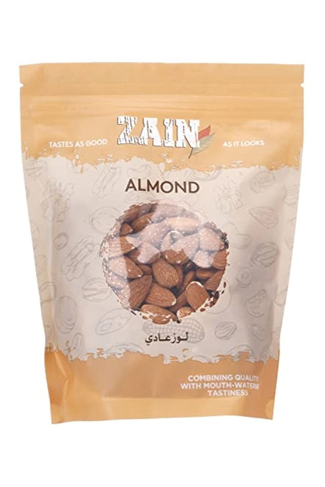 Zain Almond 400g