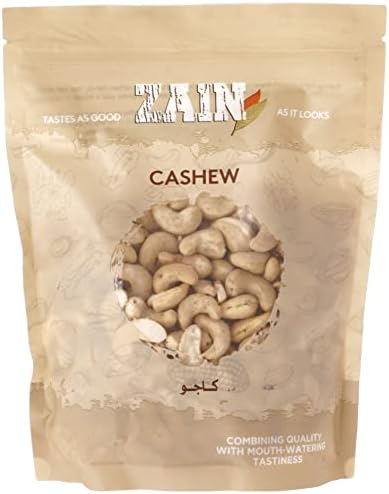 Zain Cashew 350g